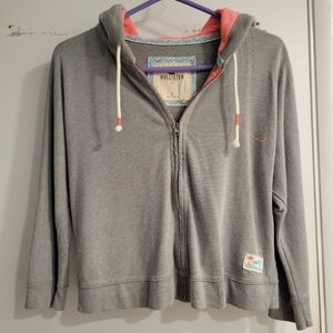 Hollister Jacket